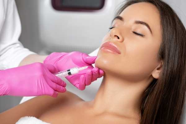 FAQs: Fat Dissolving Injections (Aqualyx & Alternatives) Greater London (Bexley)