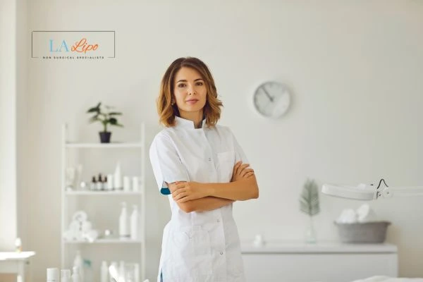 Learn more about us at LA Lipo Greater London (Bexley)