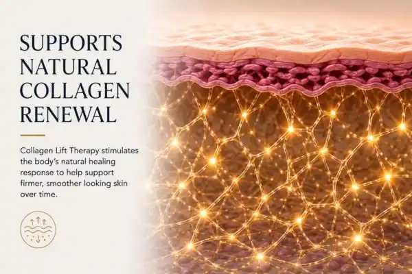 Collagen Lift Therapy: how does it work Greater London (Bexley)?