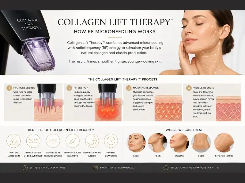Image of Collagen Lift Therapy Greater London (Bexley)