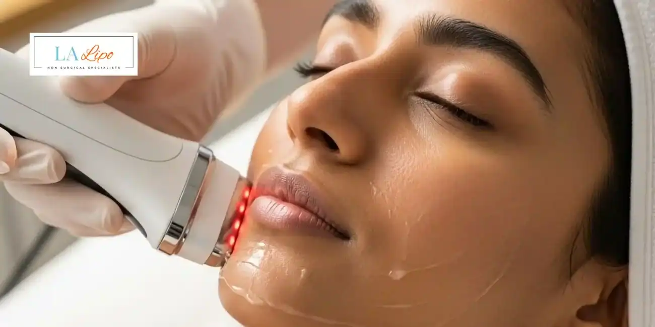 Which Areas of the Body Respond Best to Non-Surgical Skin Tightening Greater London (Bexley)?